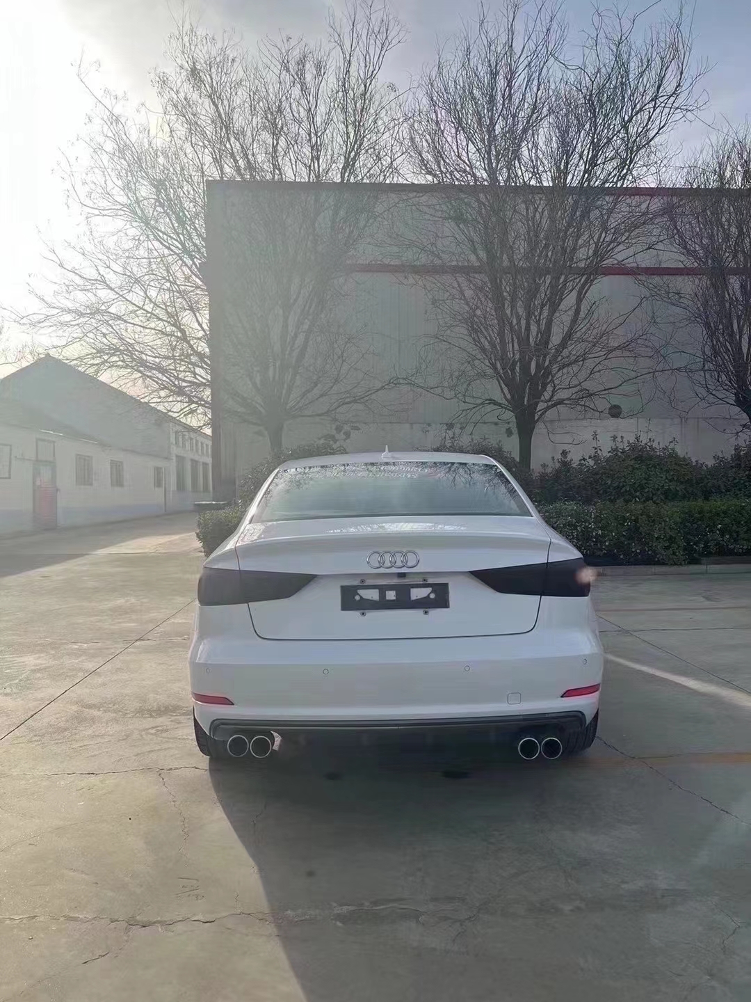 15年奥迪a3(图2)